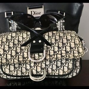 Christian Dior handbag